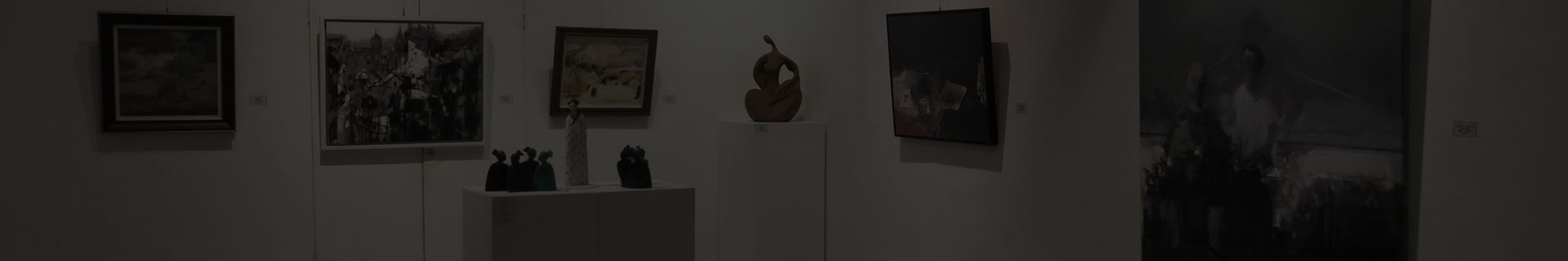 艺术家